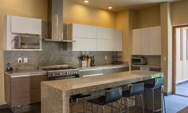 Venta residencia o como Hotel Boutique en west Ajijic