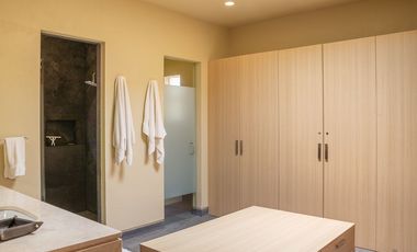 Venta residencia o como Hotel Boutique en west Ajijic