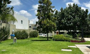 Casa en Renta en Adamar por Plaza Outlet