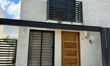 Casa en Renta en Adamar por Plaza Outlet