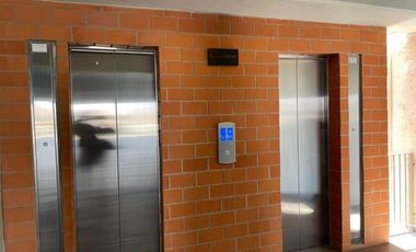 Departamento en renta en capital norte, piso 2