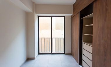 Departamento en renta en capital norte, piso 2