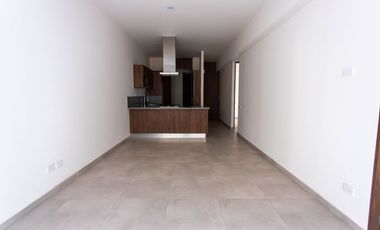 Departamento en renta en capital norte, piso 2