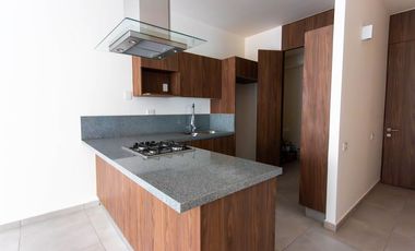 Departamento en renta en capital norte, piso 2