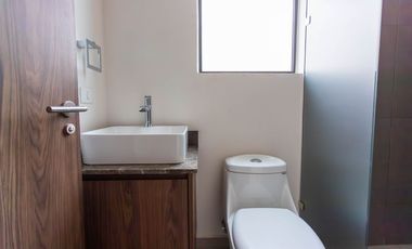 Departamento en renta en capital norte, piso 2