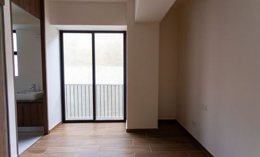 Departamento en renta en capital norte, piso 2