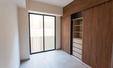 Departamento en renta en capital norte, piso 2