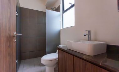 Departamento en renta en capital norte, piso 2