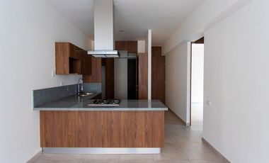 Departamento en renta en capital norte, piso 2