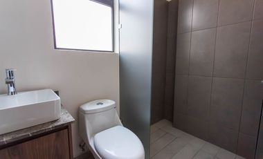 Departamento en renta en capital norte, piso 2