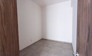 Departamento en renta en capital norte, piso 2
