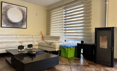 Casa en Arriendo en PUCARÁ , CONDOMINIO PARQUE ESPAÑOL