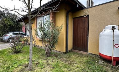 Casa en Arriendo en PUCARÁ , CONDOMINIO PARQUE ESPAÑOL