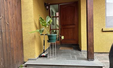 Casa en Arriendo en PUCARÁ , CONDOMINIO PARQUE ESPAÑOL