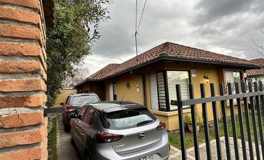 Casa en Arriendo en PUCARÁ , CONDOMINIO PARQUE ESPAÑOL
