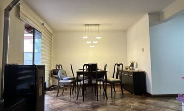 Casa en Arriendo en PUCARÁ , CONDOMINIO PARQUE ESPAÑOL