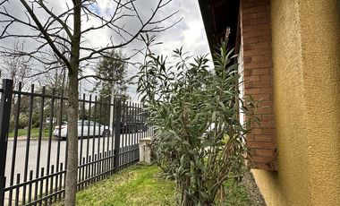 Casa en Arriendo en PUCARÁ , CONDOMINIO PARQUE ESPAÑOL