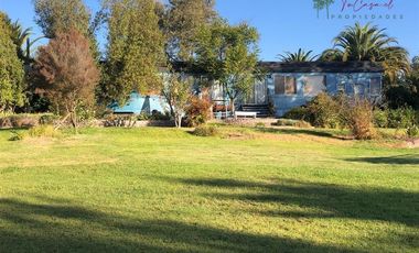 Parcela en Venta en Parcelas Galilea - Sector San Manuel