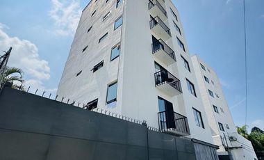 Departamento - Cantarranas