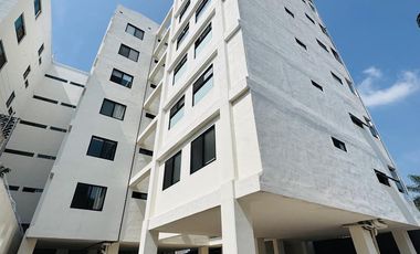 Departamento - Cantarranas