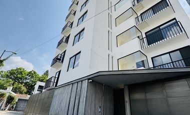 Departamento - Cantarranas