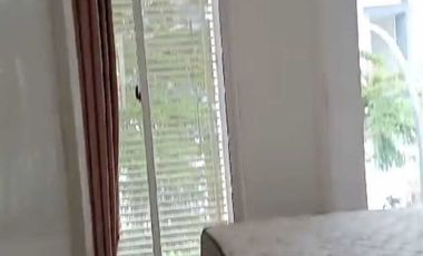 DISEWAKAN RUMAH CLUSTER PELANGI DI ALAM SUTERA TANGERANG