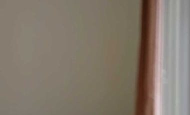 DISEWAKAN RUMAH CLUSTER PELANGI DI ALAM SUTERA TANGERANG