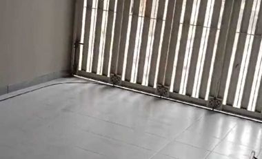 DISEWAKAN RUMAH CLUSTER PELANGI DI ALAM SUTERA TANGERANG