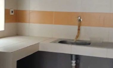 DISEWAKAN RUMAH CLUSTER PELANGI DI ALAM SUTERA TANGERANG