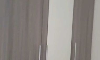 DISEWAKAN RUMAH CLUSTER PELANGI DI ALAM SUTERA TANGERANG