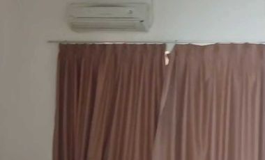 DISEWAKAN RUMAH CLUSTER PELANGI DI ALAM SUTERA TANGERANG