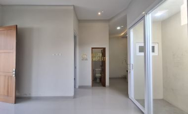 RUMAH MURAH SIAP HUNI DEKAT CANDI SAMBISARI DI KALASAN, SLEMAN