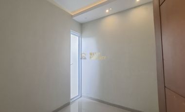 RUMAH MURAH SIAP HUNI DEKAT CANDI SAMBISARI DI KALASAN, SLEMAN