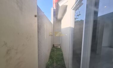 RUMAH MURAH SIAP HUNI DEKAT CANDI SAMBISARI DI KALASAN, SLEMAN