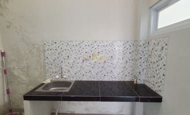 RUMAH MURAH SIAP HUNI DEKAT CANDI SAMBISARI DI KALASAN, SLEMAN