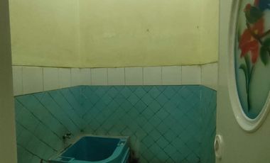 Dijual Rumah Kampung Di Wage Taman Sidoarjo