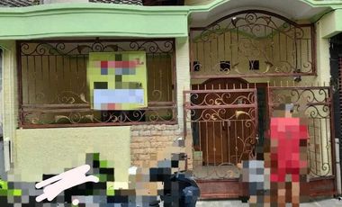 Dijual Rumah Kampung Di Wage Taman Sidoarjo