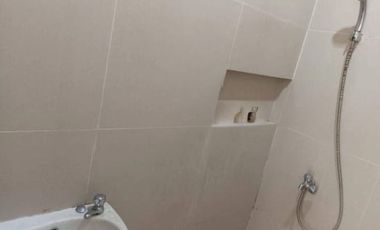 Disewakan Rumah 1 Lantai Free Club House Siap Huni Termurah Strategis