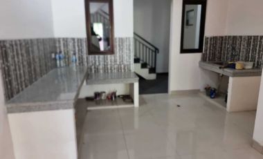 Di Sewakan Rumah Baru 3Lantai Untuk Usaha Di Kelapa Gading Summarecon