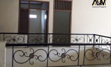 Dijual Rumah Mewah Komplek Jati Padang Pasar Minggu Jakarta Selatan