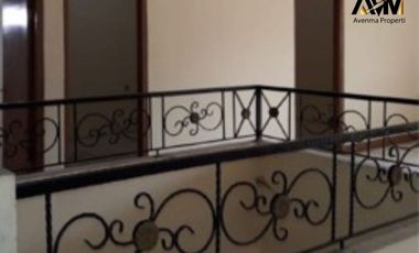 Dijual Rumah Mewah Komplek Jati Padang Pasar Minggu Jakarta Selatan