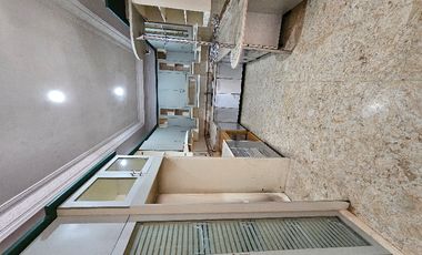 rumah minimalis 3 lantai di balikpapan baru