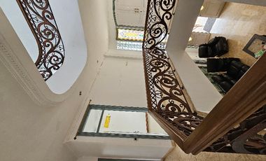 rumah minimalis 3 lantai di balikpapan baru