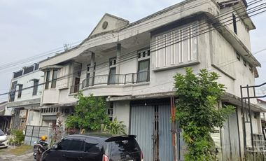 Rumah dijual di Umbulharjo, Yogyakarta