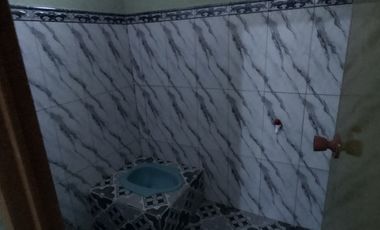 Rumah Baru Siap Huni