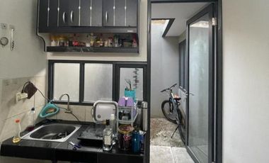 Jual Rumah Modern 6 Menit ke RSUD Parung SHM Harga Nego J-18673