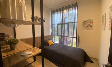 Jual Rumah Modern 6 Menit ke RSUD Parung SHM Harga Nego J-18673