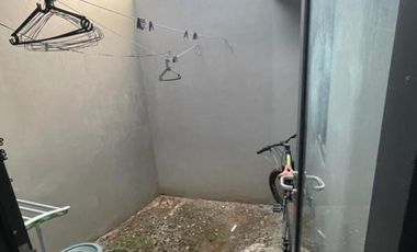 Jual Rumah Modern 6 Menit ke RSUD Parung SHM Harga Nego J-18673