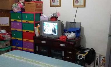 Dijual Rumah Bebas Banjir di Jelambar Baru Dekat Tol Angke 2 J-20143