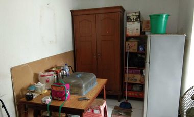 Dijual Rumah Bebas Banjir di Jelambar Baru Dekat Tol Angke 2 J-20143